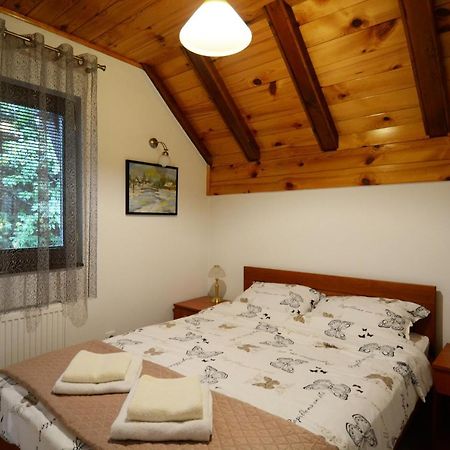Apartmani Ogi I Ana Bajina Basta Esterno foto
